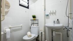 Blk 223 Boundary Ville (Serangoon), HDB 3 Rooms #575275281